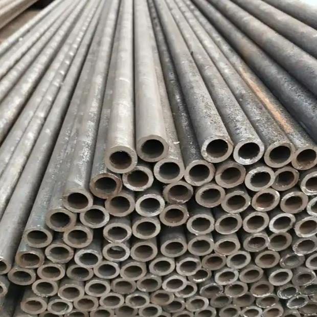 山東冷拔無(wú)縫鋼管優(yōu)選云浩金屬